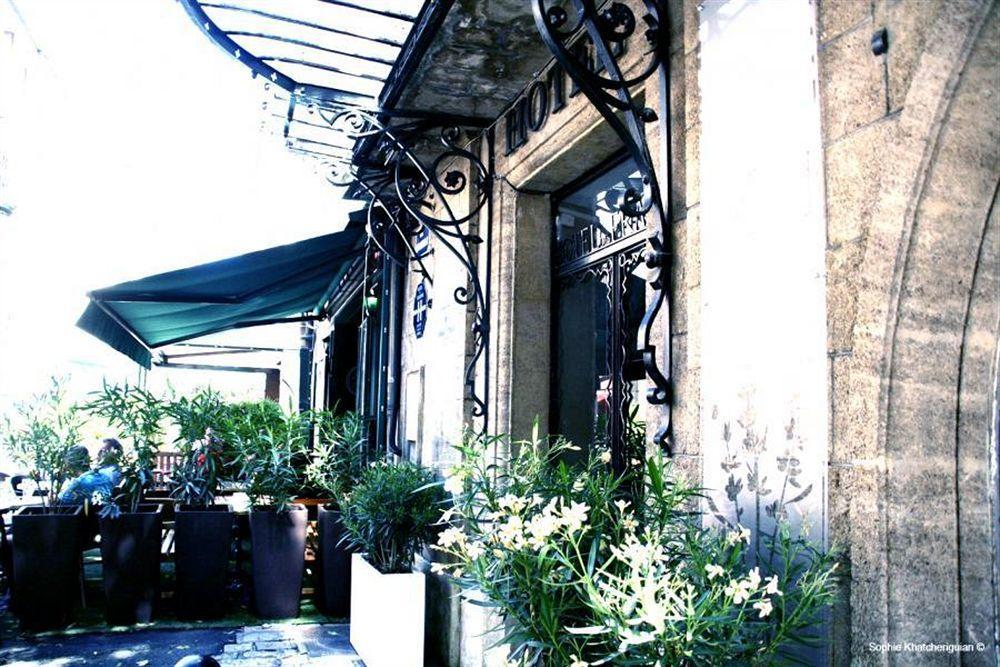 De France Hotel Aix-en-Provence
