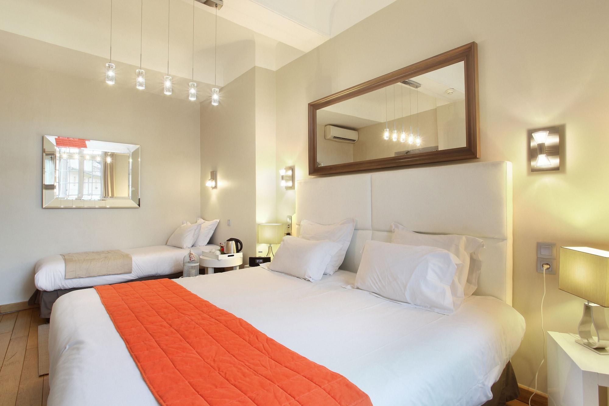 De France Hotel Aix-en-Provence