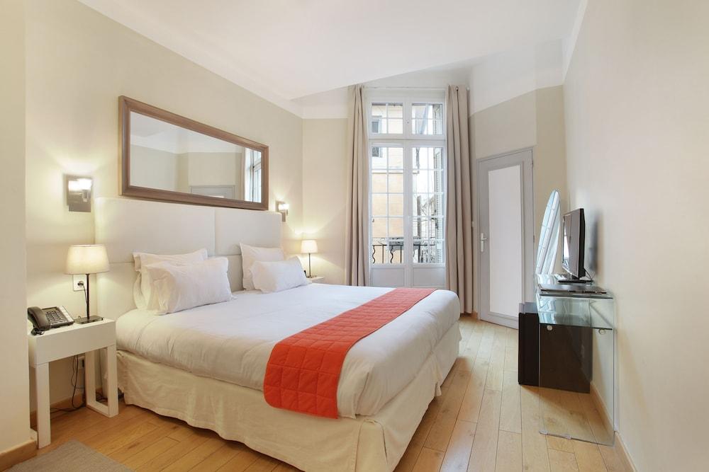 De France Hotel