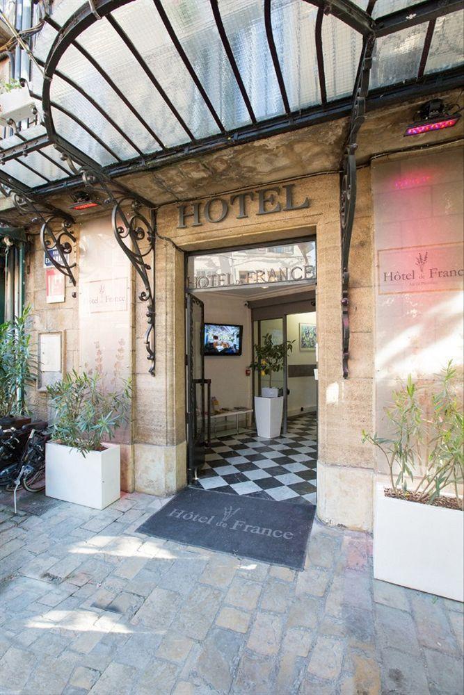 De France Hotel