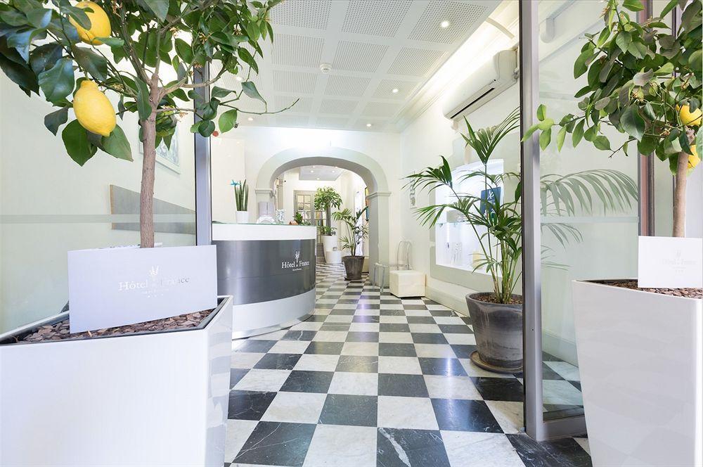 Hotel De France Aix-en-Provence