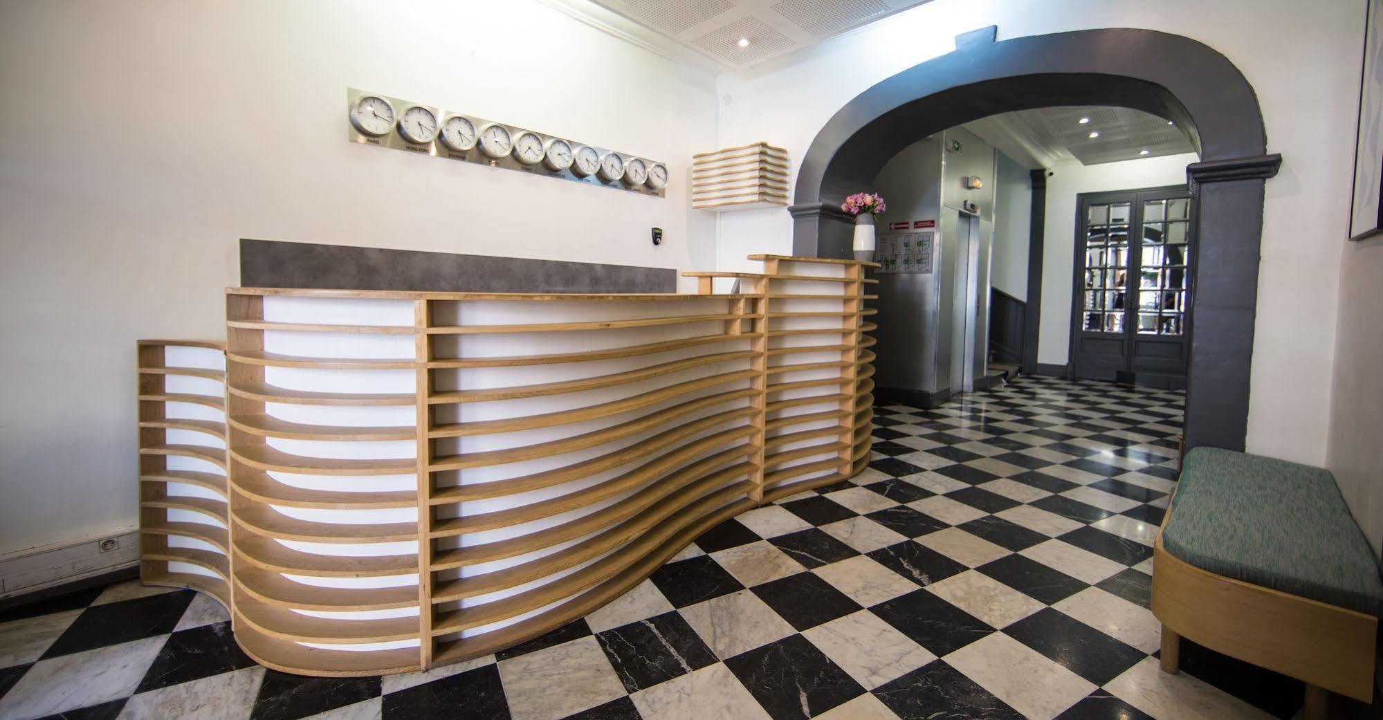 De France Hotel 3*