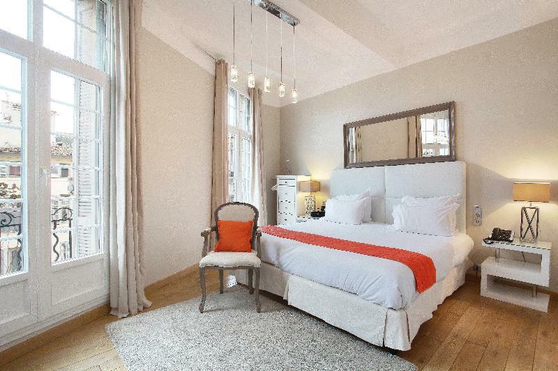 Hotel De France