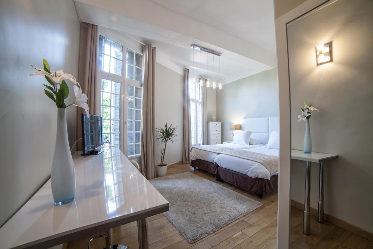Hotel De France Aix-en-Provence